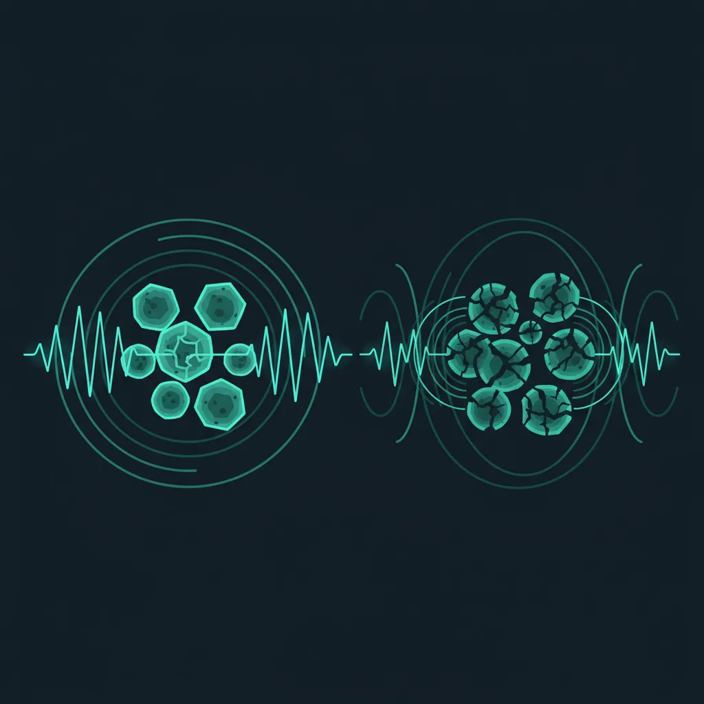 Biorezonans ile Alkol Bağımlılığı Terapisi