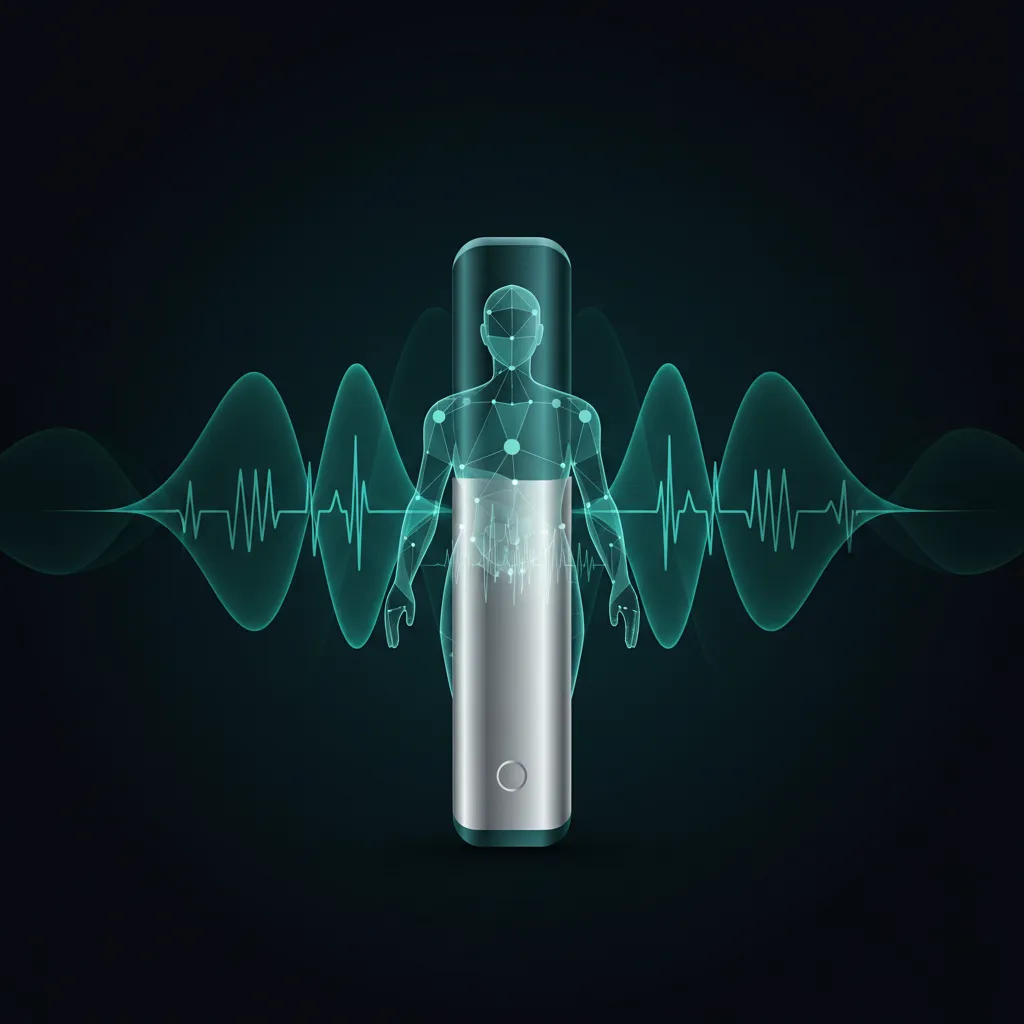 Biorezonans ile Kilo Yönetimi