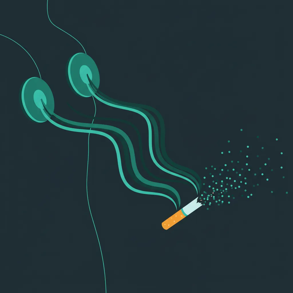 Biorezonans ile Sigara Bırakma