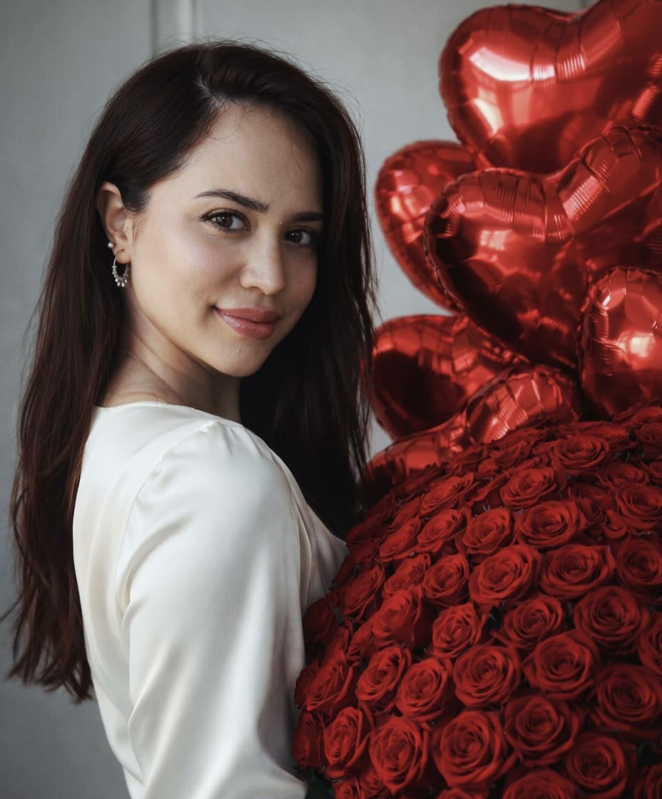 Sümeyye Nur Tolay — Biorezonans Terapisti